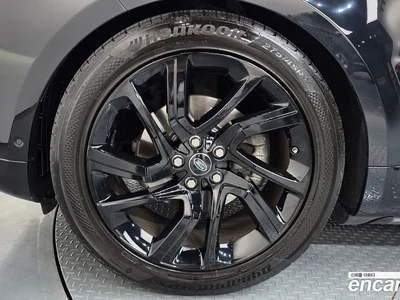 2019 Land Rover Range Rover Sport 3.0 SDV6 AB Dynamic, фото 4, лот 10201510