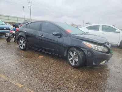 2018 KIA FORTE S, фото 4, лот 11176006