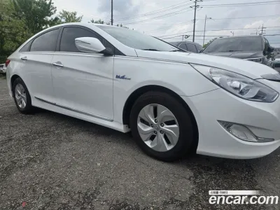 2015 Hyundai Sonata 2.0, фото 3, лот 10099753