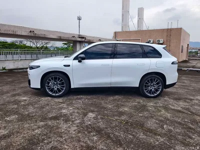 2024 Leapmotor C10 530 Comfort Edition, фото 4, лот 10316685