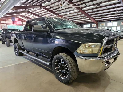 2015 RAM 2500 ST, фото 4, лот 11159521