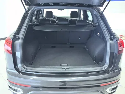 2019 Volkswagen Tayron 380TSI 4WD R-Line China VI, фото 4, лот 10392423