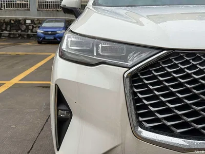 2022 Haval H6 3rd Gen 1.5T Auto 2WD Max, фото 4, лот 10297829