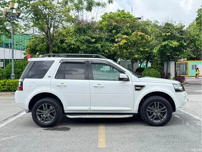 2015 Land Rover Freelander 2 2.0T Si4 XS Collector's Edition, фото 4, лот 10335501