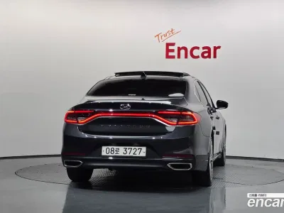 2019 Hyundai Grandeur 2.4 Premium, фото 4, лот 10215481