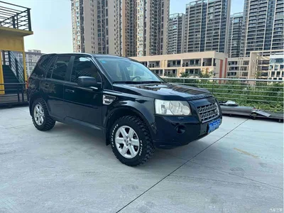 2010 Land Rover Freelander 2 2.2 TD4 Automatic SE Diesel, фото 3, лот 11094933
