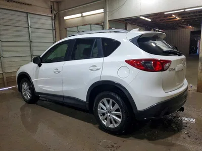 2015 MAZDA CX-5 TOURING, фото 2, лот 10846275
