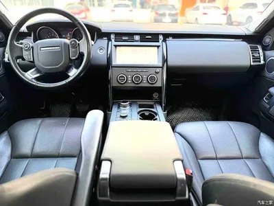 2018 Land Rover Discovery 2.0T Special Edition, фото 4, лот 10335854