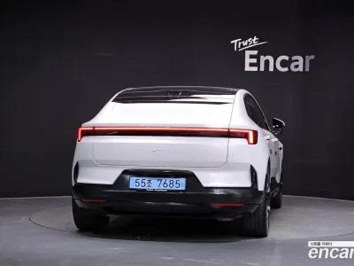 2026 Polestar Polestar 4 Long Range Duel Moter, фото 3, лот 11519423