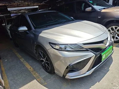 2021 Toyota Camry 2.5S Feng Shang Edition, фото 4, лот 10282834