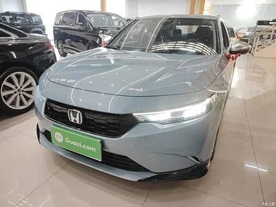 2023 Honda Integra 2.0L e:HEV Sharp Premium Edition, фото 2, лот 10837477
