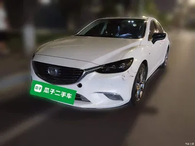 2018 Mazda Atenza 2.5L Skyactiv Sport (China V), фото 2, лот 11141882