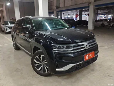 2020 Volkswagen Teramont X 380TSI 4WD Luxury, фото 2, лот 11136622