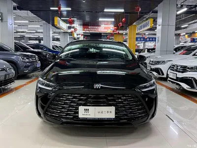 2025 Buick Regal 28T GS Package Edition, фото 2, лот 10246077