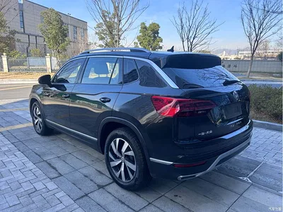 2021 Volkswagen Tayron 330TSI 2WD 3rd Anniversary Limited Edition, фото 4, лот 10421562
