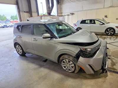 2023 KIA SOUL LX, фото 4, лот 10769738