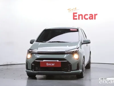 2026 Kia morning Prestige, фото 2, лот 10780456