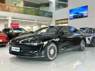 2026 Xiangjie Enjoy World S9 Extended Range Ultra, фото 1, лот 10831924