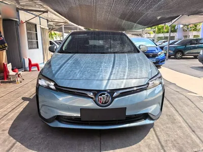 2020 Buick Velite 6 Connected Smart PLUS, фото 3, лот 10390180