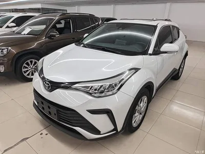 2021 Toyota IZOA 2.0L Yichi Edition, фото 2, лот 10384890