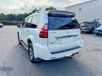 2009 LEXUS GX 470, фото 2, лот 10592146