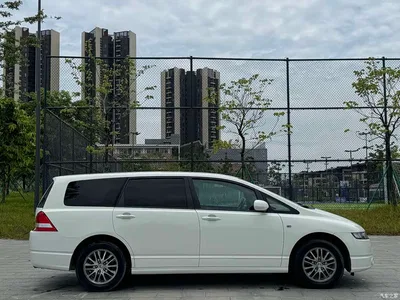 2005 Honda Odyssey Model 2.4L Base, фото 2, лот 10410820