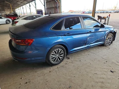 2019 VOLKSWAGEN JETTA S, фото 3, лот 10839863