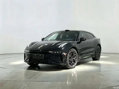 2024 ZEEKR 001 WE Edition 95kWh AWD, фото 1, лот 11534924