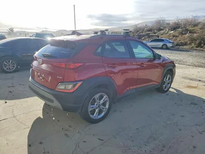 2023 HYUNDAI KONA SEL, фото 3, лот 10758402