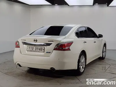 2015 Nissan Altima 2.5, фото 4, лот 10185056