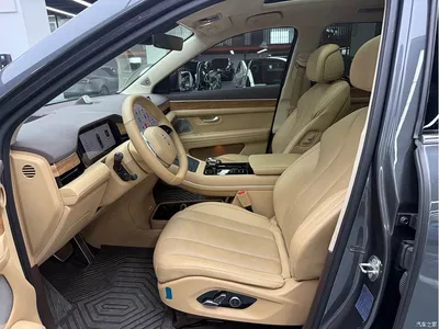 2024 AITO Wenjie AITO M7 1.5T RWD Plus 5-Seater, фото 4, лот 10278646
