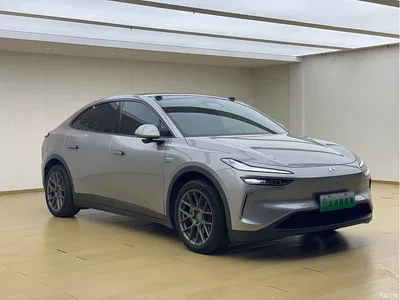 2024 Ledao L60 60kWh Rear-Wheel Drive, фото 4, лот 10832469