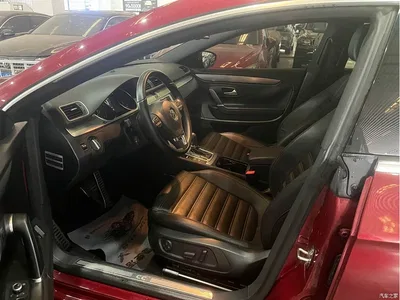 2013 Volkswagen FAW-Volkswagen CC 1.8TSI Premium, фото 4, лот 10460319