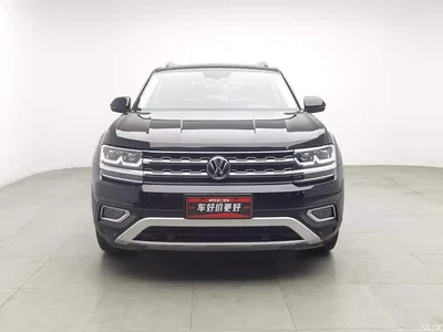 2020 Volkswagen Teramont 380TSI 4WD Luxury Edition China VI, фото 3, лот 10463524