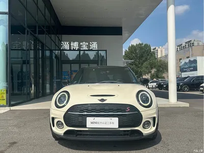 2022 MINI CLUBMAN 2.0T COOPER S, фото 3, лот 10329884