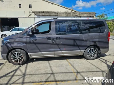 2019 Hyundai Starex Urban 9-Seater, фото 2, лот 10228215