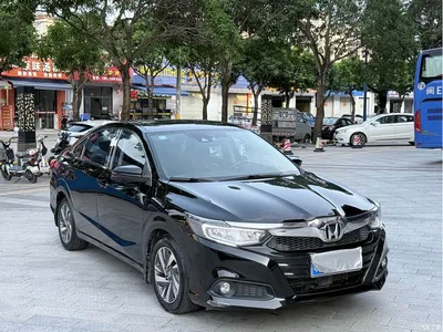 2019 Honda Lingpai 180Turbo CVT Leading China VI, фото 3, лот 10830398