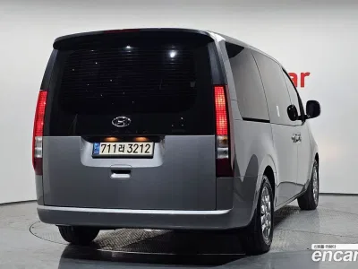 2024 Hyundai Staria L3.5 Tourer 11-Seater, фото 3, лот 10109284
