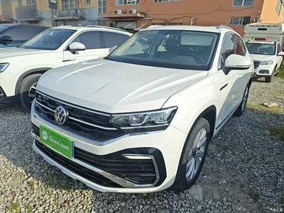 2020 Volkswagen Tayron X 330TSI 2WD Premium Smart Edition, фото 1, лот 10480520