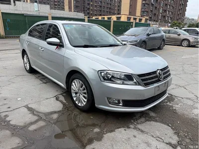 2013 Volkswagen Lavida 1.6L Automatic Luxury Edition, фото 3, лот 10429714