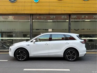 2025 Shangjie SUV Model Pure Electric Max, фото 3, лот 11646288