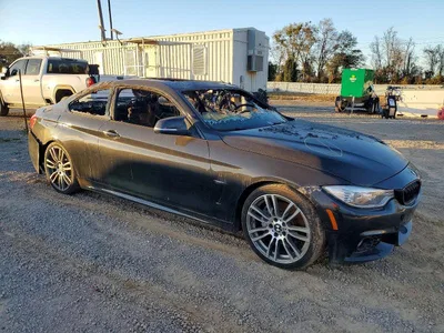 2016 BMW 428 I, фото 4, лот 11314201
