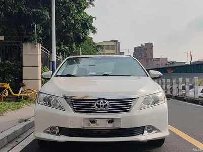 2013 Toyota Camry 2.0G Comfort, фото 2, лот 10615458