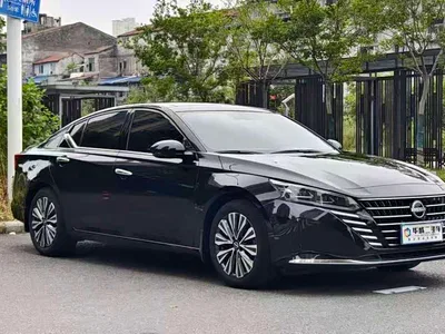 2022 Nissan Teana 2.0L XL-Upr Premium Edition, фото 3, лот 11007908