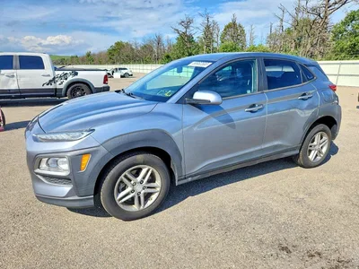 2018 HYUNDAI KONA SE, фото 1, лот 10750963