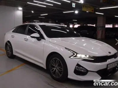 2020 Kia K5 2.0, фото 3, лот 10405943
