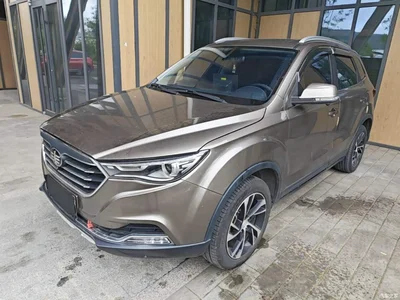 2019 Besturn X40 1.6L Automatic Luxury China VI, фото 1, лот 11148153