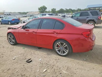 2018 BMW 330 I, фото 2, лот 10809955