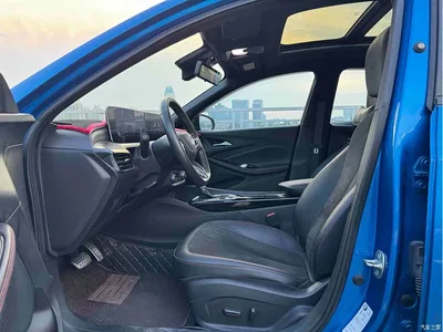 2022 Buick Verano Pro GS Hurricane Edition, фото 2, лот 10276252