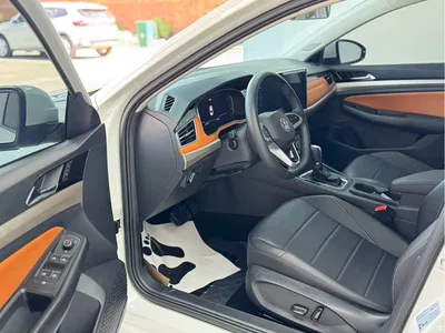 2023 Volkswagen Bora 200TSI DSG Yuexing PRO Edition, фото 4, лот 10417053